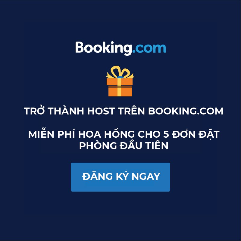 Huong dan Dang Ki Ban Phong Booking